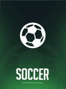 Soccer betting